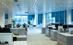 Contactar con Oblicua Medios