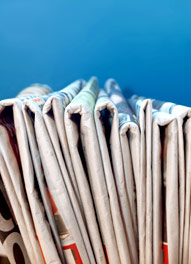 Publicidad en prensa