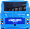 Publicidad Autobuses