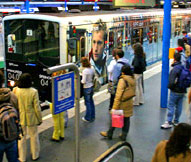 circuito metro madrid 240 jet