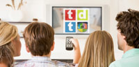 Tarifas de publicidad en Television TV